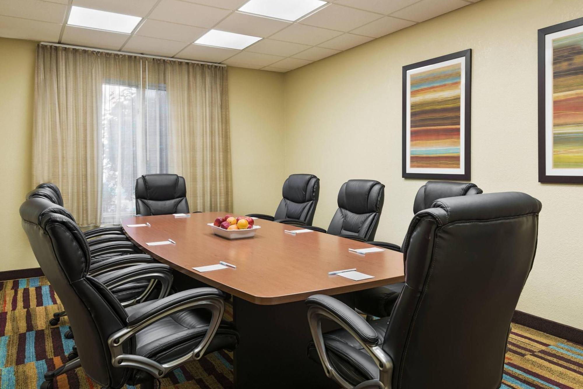 Fairfield Inn & Suites By Marriott ספרינגדייל מראה חיצוני תמונה