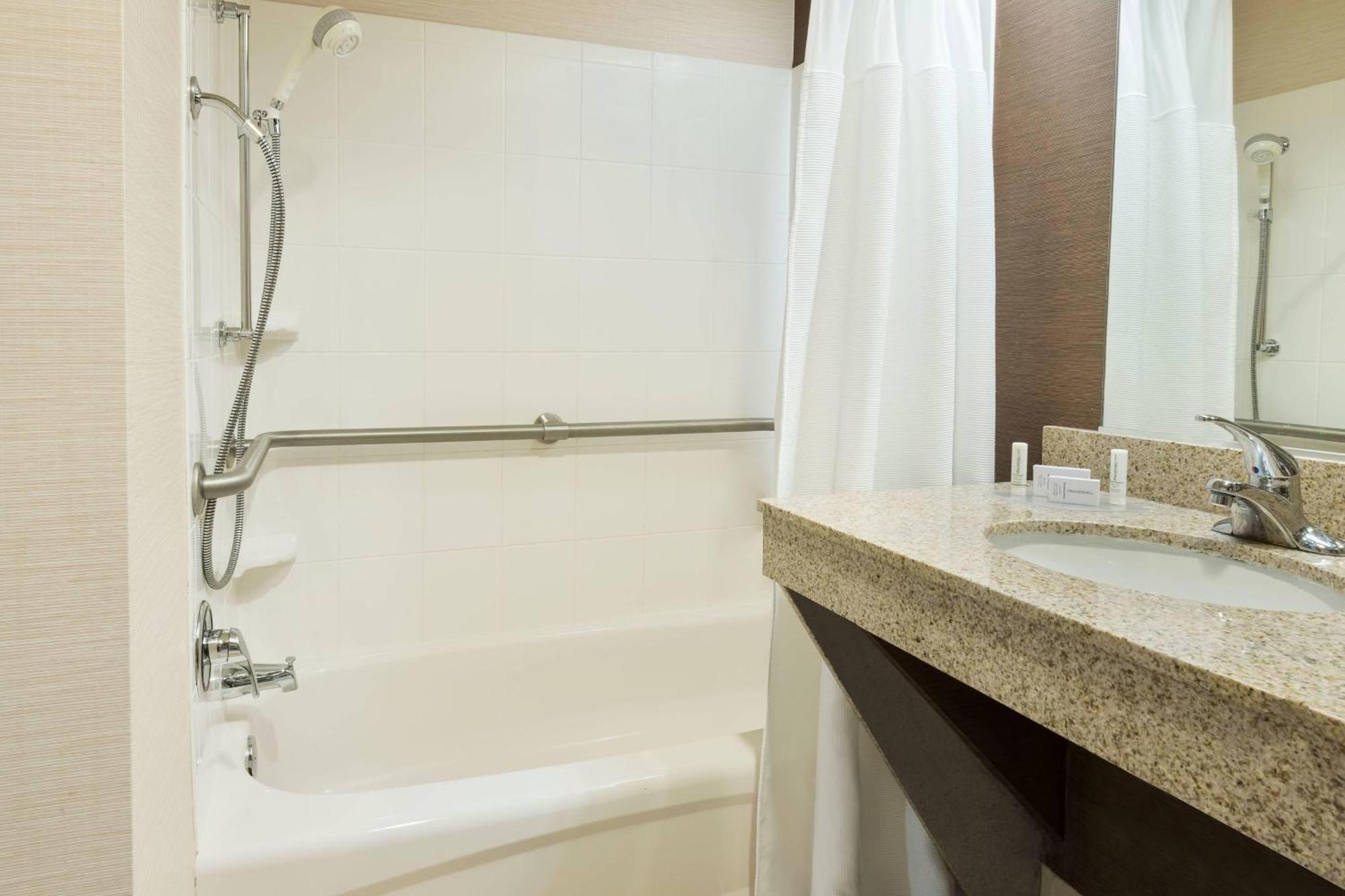 Fairfield Inn & Suites By Marriott ספרינגדייל מראה חיצוני תמונה