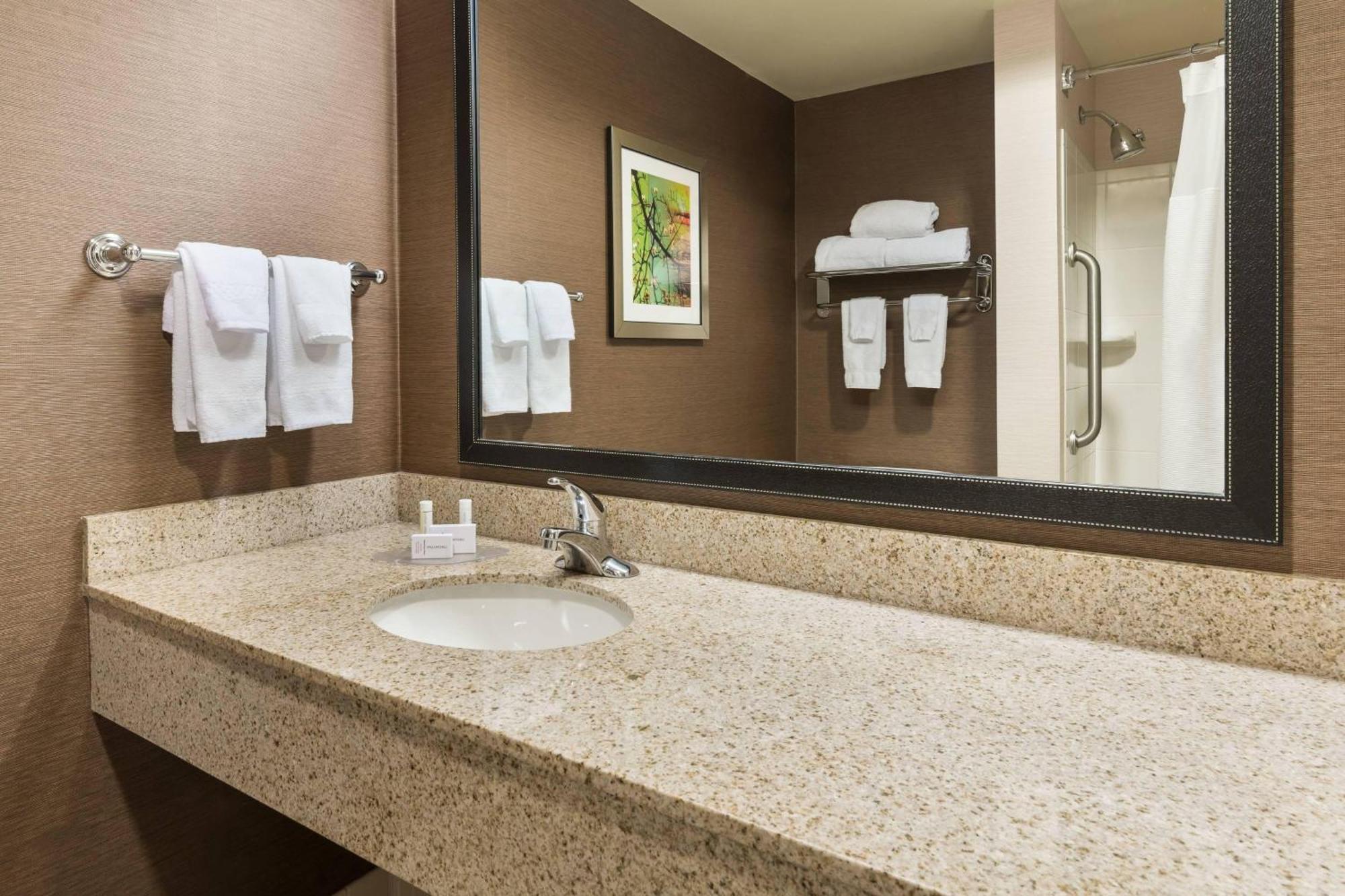 Fairfield Inn & Suites By Marriott ספרינגדייל מראה חיצוני תמונה