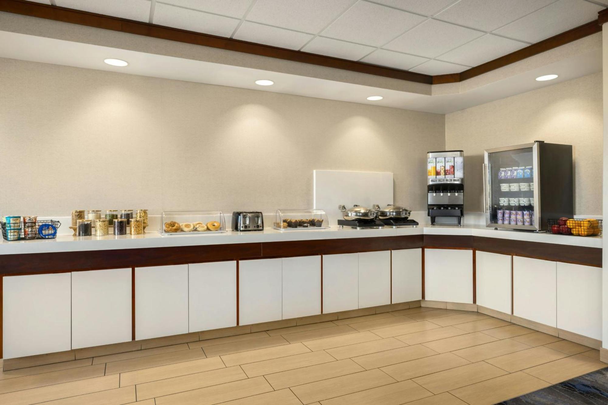Fairfield Inn & Suites By Marriott ספרינגדייל מראה חיצוני תמונה