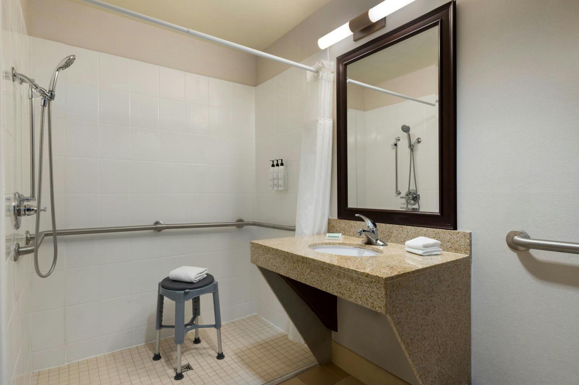 Fairfield Inn & Suites By Marriott ספרינגדייל מראה חיצוני תמונה