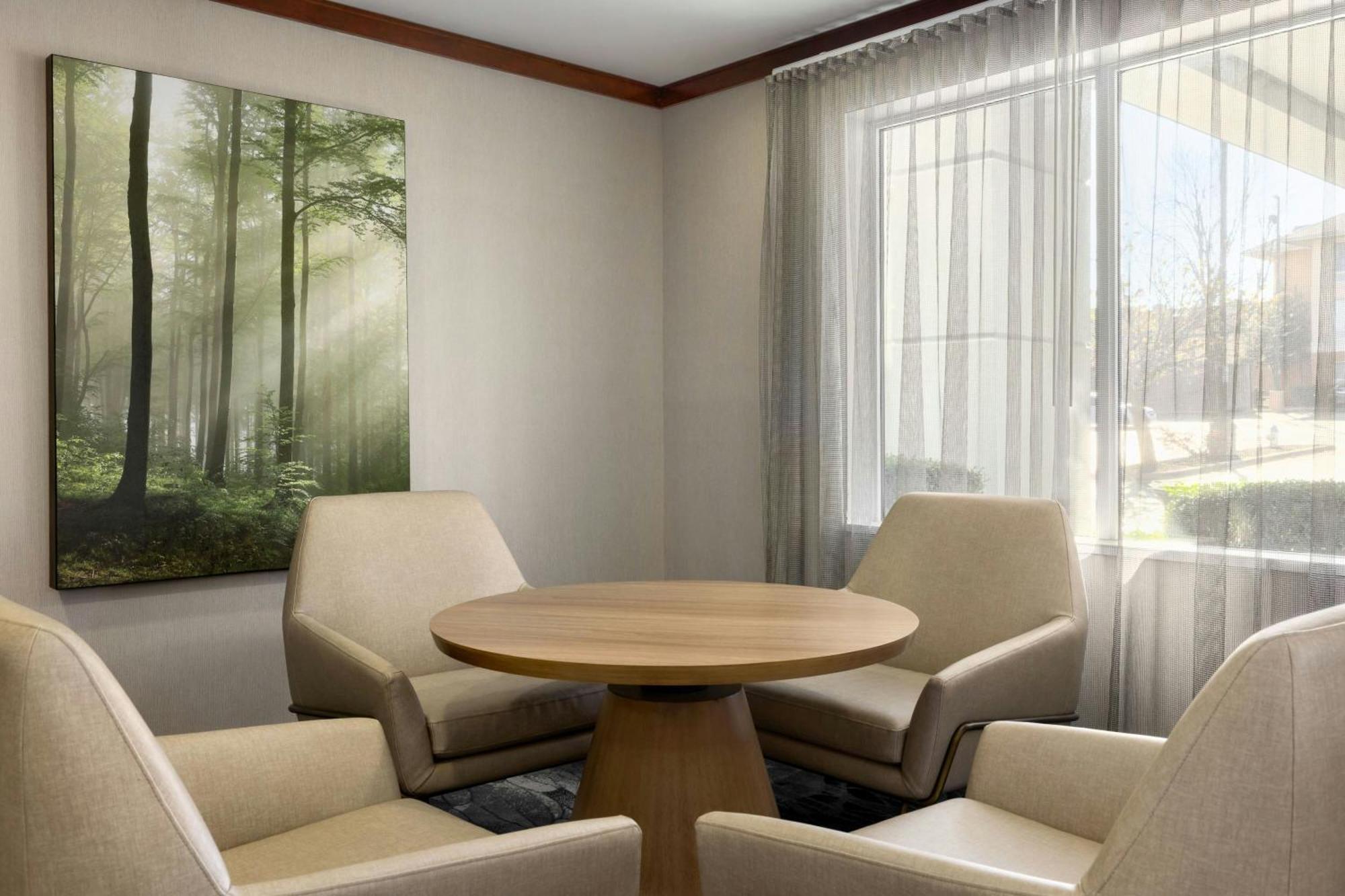 Fairfield Inn & Suites By Marriott ספרינגדייל מראה חיצוני תמונה