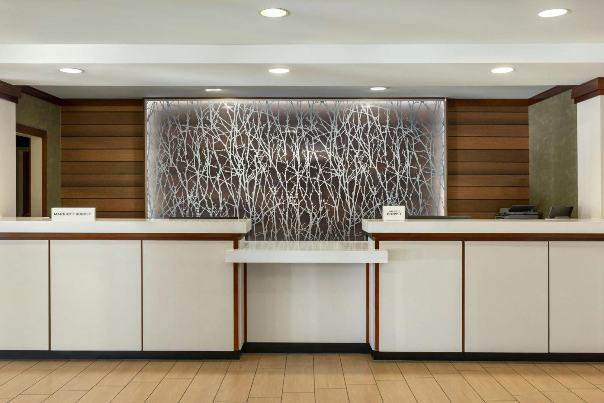 Fairfield Inn & Suites By Marriott ספרינגדייל מראה חיצוני תמונה